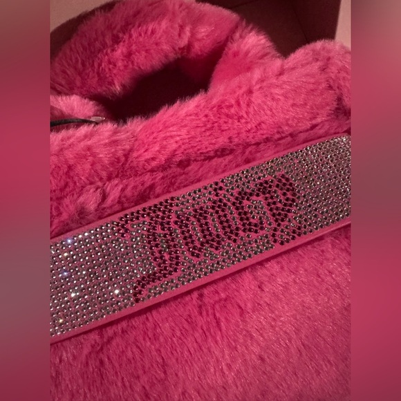 🌷Juicy Couture Free Love Tote and Coin Purse - Picture 4 of 6